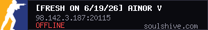 server tag