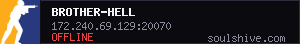server tag