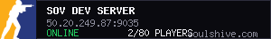 server tag