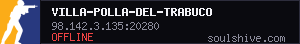 server tag