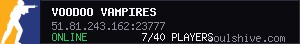 server tag