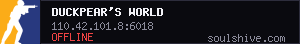 server tag