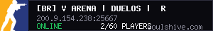 server tag