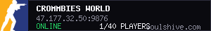 server tag