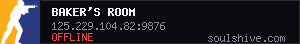 server tag