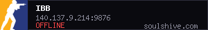 server tag