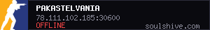 server tag