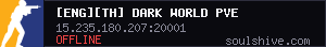 [ENG][TH] Dark World PVE