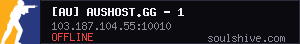 server tag