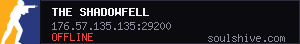 server tag