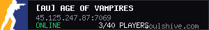 server tag