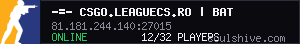 server tag