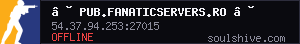 server tag