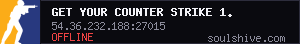 server tag