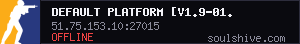 server tag
