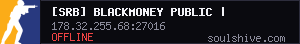 server tag