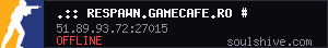 server tag