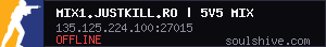server tag