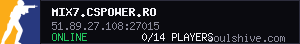 server tag