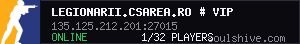 server tag