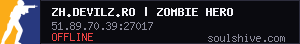 server tag