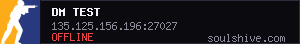 server tag
