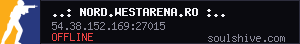 server tag