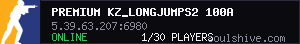 server tag