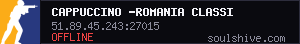 server tag