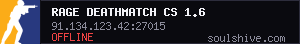 server tag