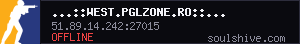 server tag
