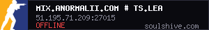 server tag