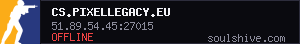 server tag