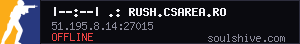 server tag