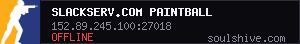 server tag