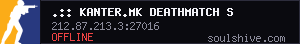 server tag