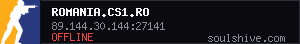 server tag
