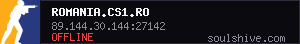 server tag