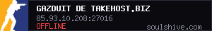 server tag