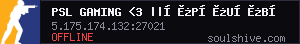 server tag