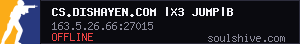 server tag
