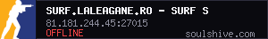 server tag