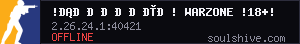 server tag
