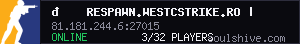 server tag