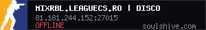 server tag