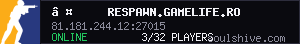 server tag