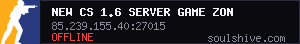server tag
