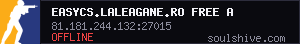 server tag
