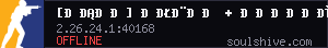server tag