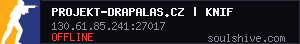 server tag
